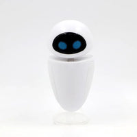 WALL-E & EVE Mini Decorative Figurine