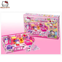 Sanrio Kawaii My Home Kitchen Campus Playset