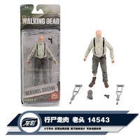 The Walking Dead Action Figures