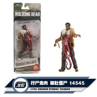 The Walking Dead Action Figures