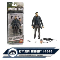 The Walking Dead Action Figures