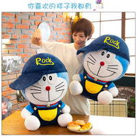 Doraemon Premium Stuffed Toy