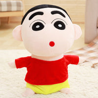 Shinchan PeePee Plushie (25 cm)