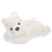 Snow Flake Honey Bear Plushies