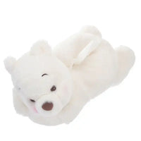Snow Flake Honey Bear Plushies