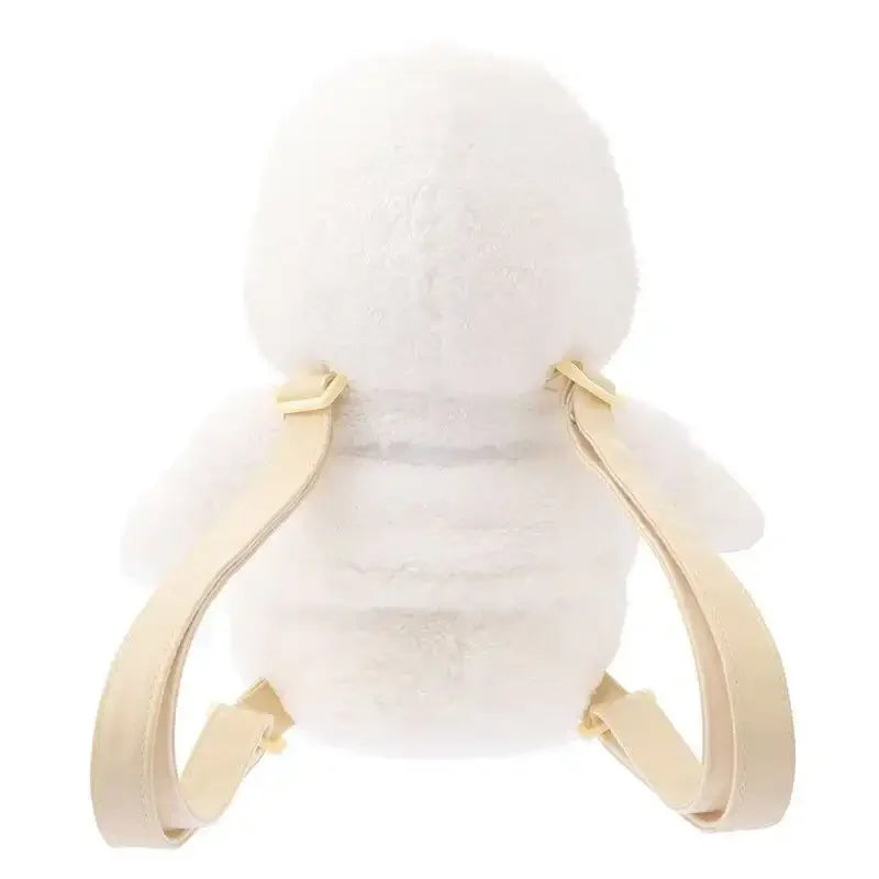 Snow Flake Honey Bear Plushies