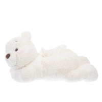 Snow Flake Honey Bear Plushies