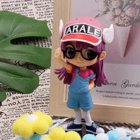 Dr. Slump Arale Action Figurine (13 cm)