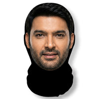 Indian Celebrities 3D Ultra-Realistic Face Masks