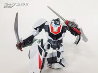 GF Wander GF-01 Wheeljack Action Figure