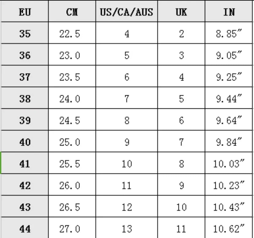 Fashion Anime Shoes PN7093 - Bear Hugs