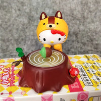 Hello Kitty Leisure Living Blind Box