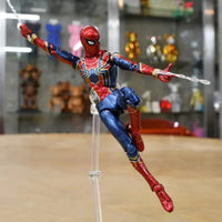 Mafex No. 081 Iron SpiderMan Action Figure (16 cm)