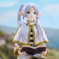 Frieren Beyond Journey's End Figurine (14cm)