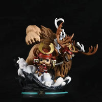 One Piece Chopper Action Figurine (14 cm)