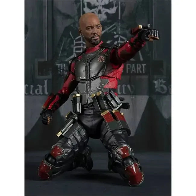 Deadshot Suicide Squad Action Figure (16 cm)