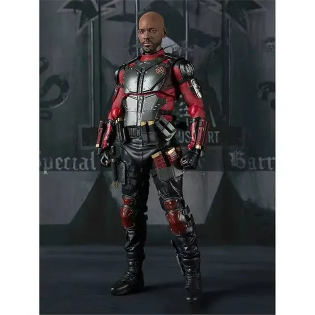 Deadshot Suicide Squad Action Figure (16 cm)