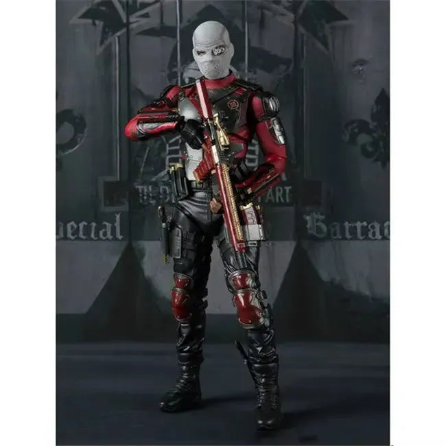 Deadshot Suicide Squad Action Figure (16 cm)