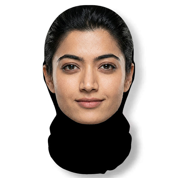 Indian Celebrities 3D Ultra-Realistic Face Masks
