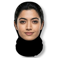 Indian Celebrities 3D Ultra-Realistic Face Masks