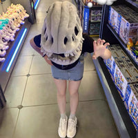 Funny Dinosaurs Plush Toy Pn7133 - Bear Hugs