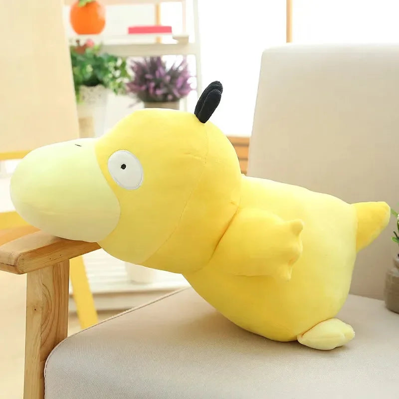 Psyduck Giant Pillow Plush