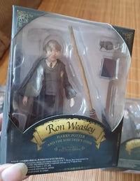 Harry Potter & Friends Action Figure (15 cm)