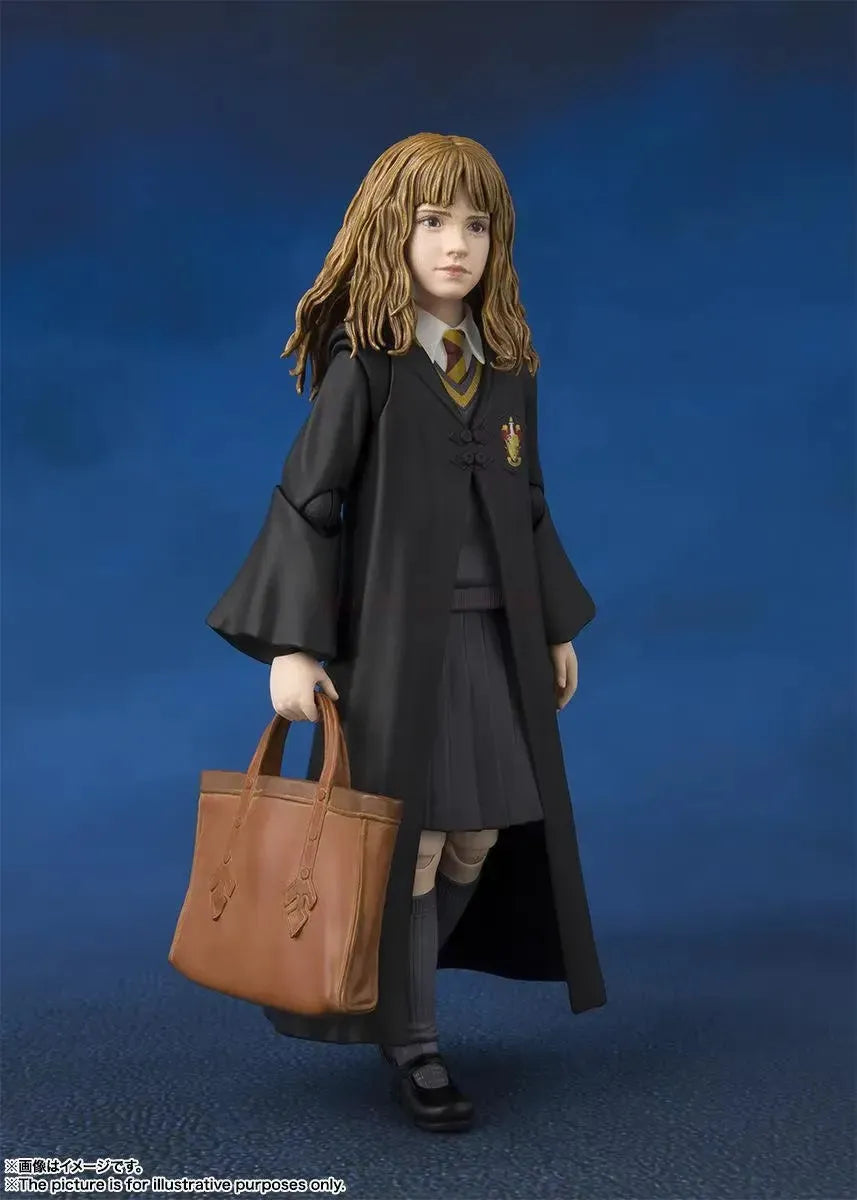 Harry Potter & Friends Action Figure (15 cm)