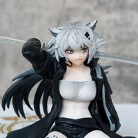 Arknights Amiya Action Figure (15 cm)