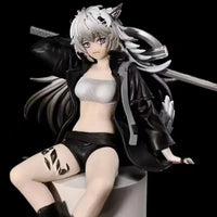 Arknights Amiya Action Figure (15 cm)