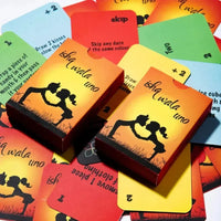 Ishq Wala UNO Card Game