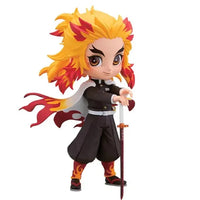 Bandai Demon Slayer Characters Action Figurine (15cm)