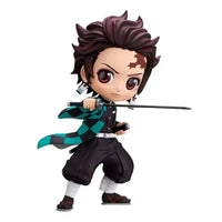 Bandai Demon Slayer Characters Action Figurine (15cm)