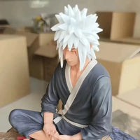 Naruto Jiraiya Action Figurine (15 cm)