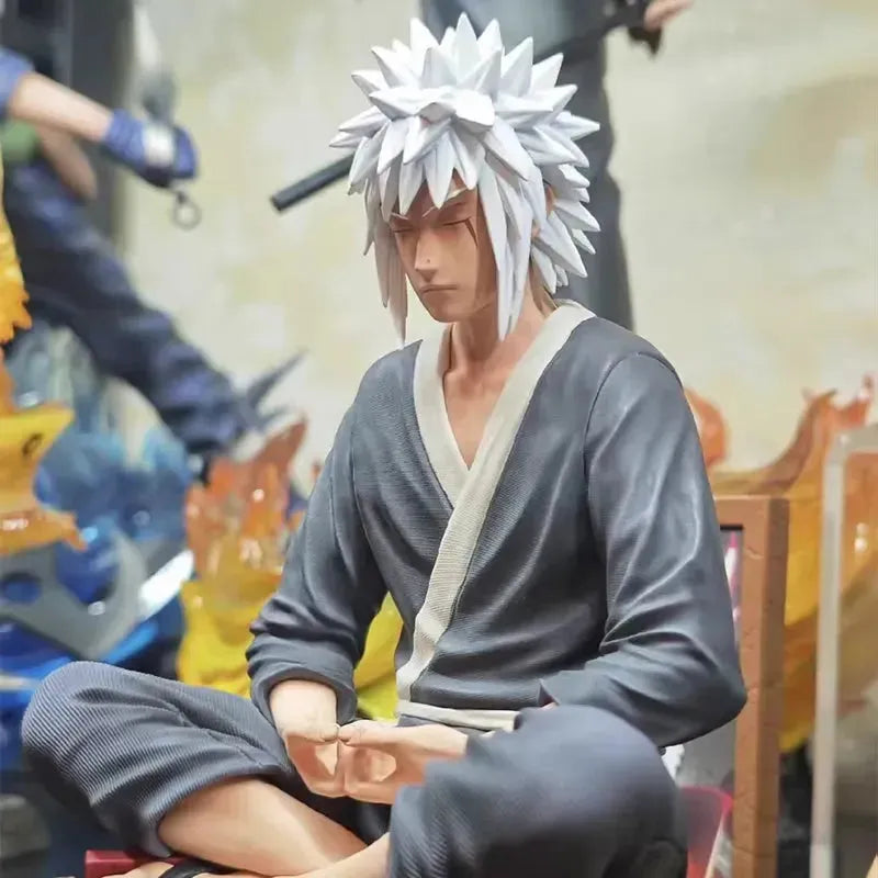 Naruto Jiraiya Action Figurine (15 cm)