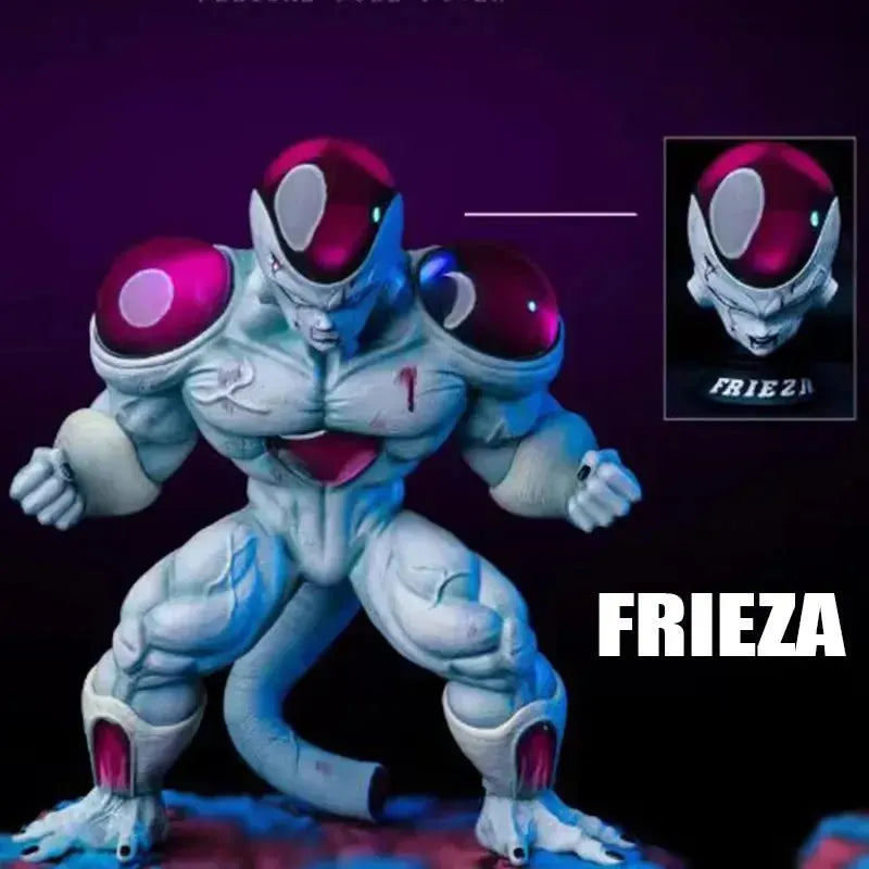 Dragon Ball Z Frieza Action Figure (15 cm)