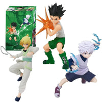 Hunter x Hunter Characters Action Figure (15 cm)