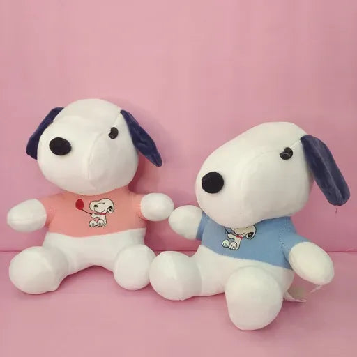 Cuddly Snoopy Plush Toy (60 cm)