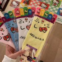 Cute Kitty Socks PN6943 - Bear Hugs