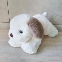 Cozy Companion Dog Plushie (40 cm)