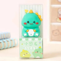 Kawaii Character Pencil Sharpener