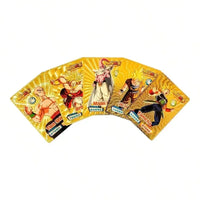 Dragon Ball Premium Trading Card Set