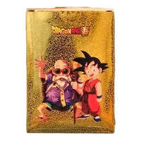 Dragon Ball Premium Trading Card Set