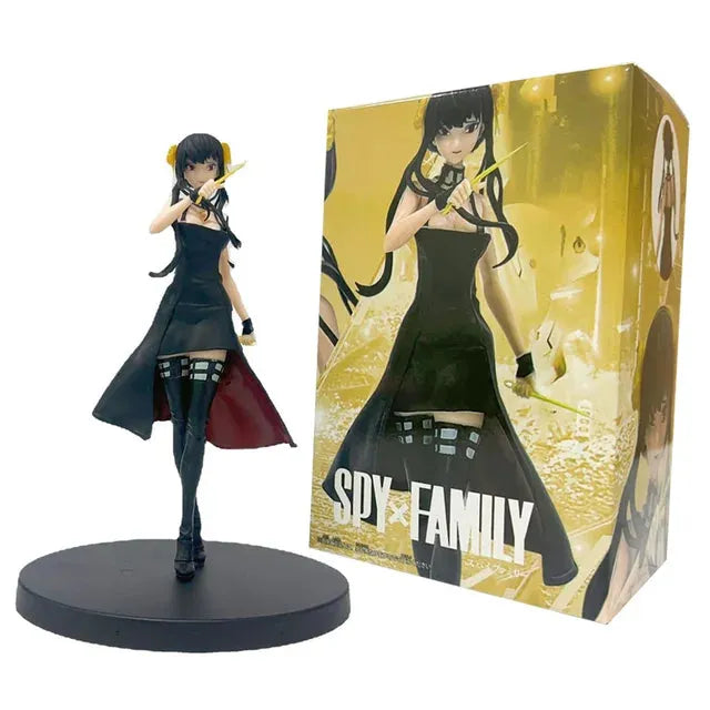 Spy x Family Anya Forger Figure (17 cm)