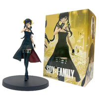 Spy x Family Anya Forger Figure (17 cm)