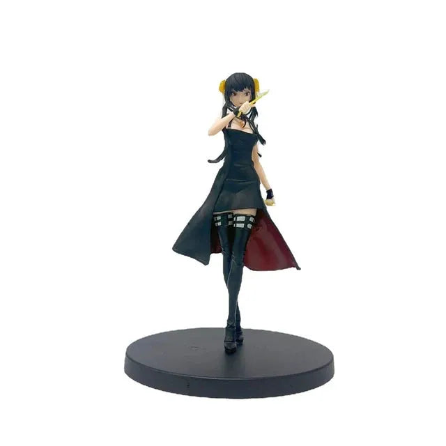 Spy x Family Anya Forger Figure (17 cm)