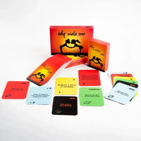 Ishq Wala UNO Card Game