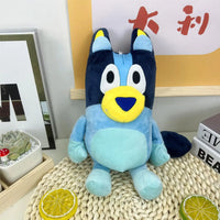 Bluey & Family Plush Doll (30 cm)