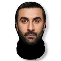 Indian Celebrities 3D Ultra-Realistic Face Masks