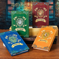 Hogwarts House Pride Notebooks